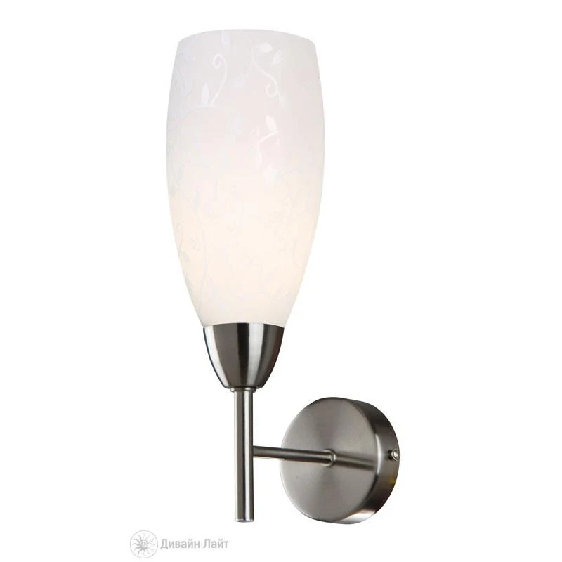 Бра ARTE Lamp IDEA A9209AP-1SS