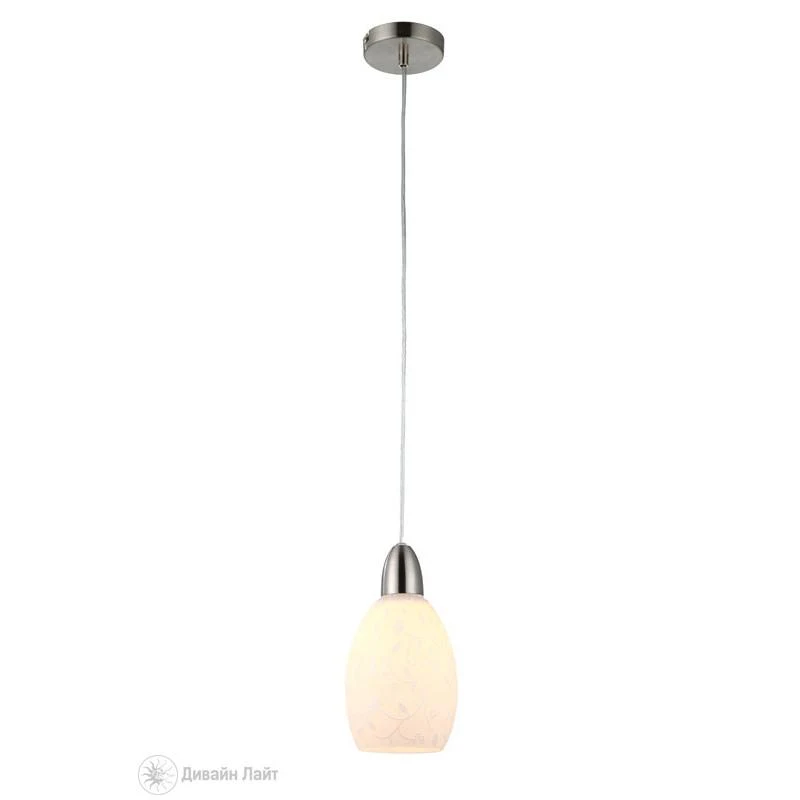 Подвесной светильник ARTE Lamp IDEA A9209SP-1SS