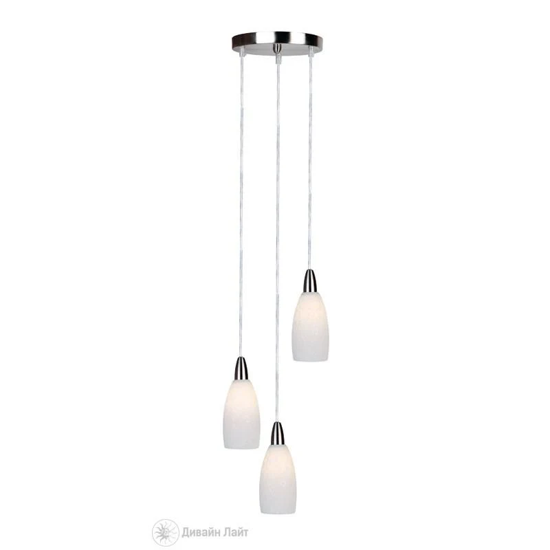 Подвесной светильник ARTE Lamp IDEA A9209SP-3SS