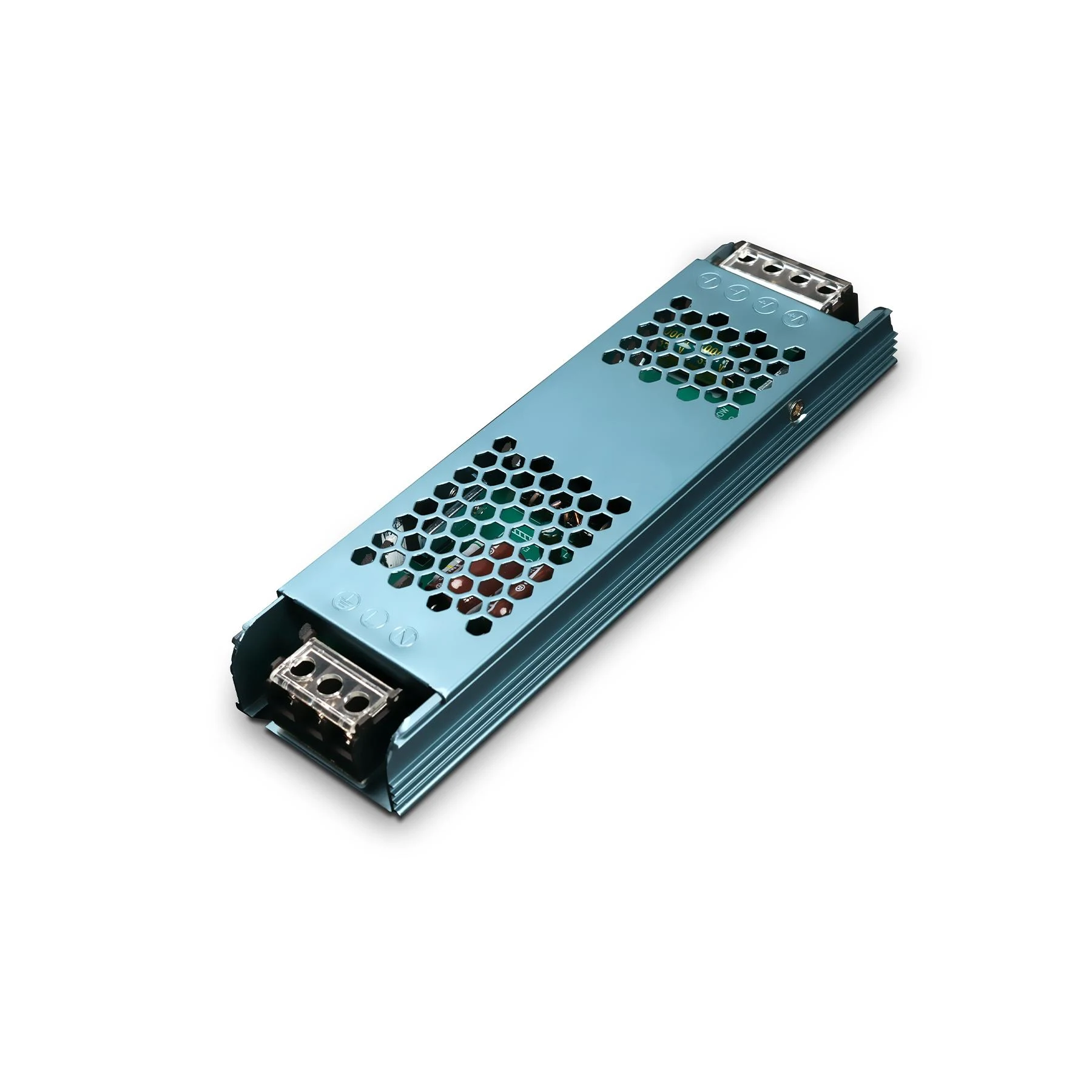 Блок питания для светодиодной ленты Ambrella Light ILLUMINATION GS8908