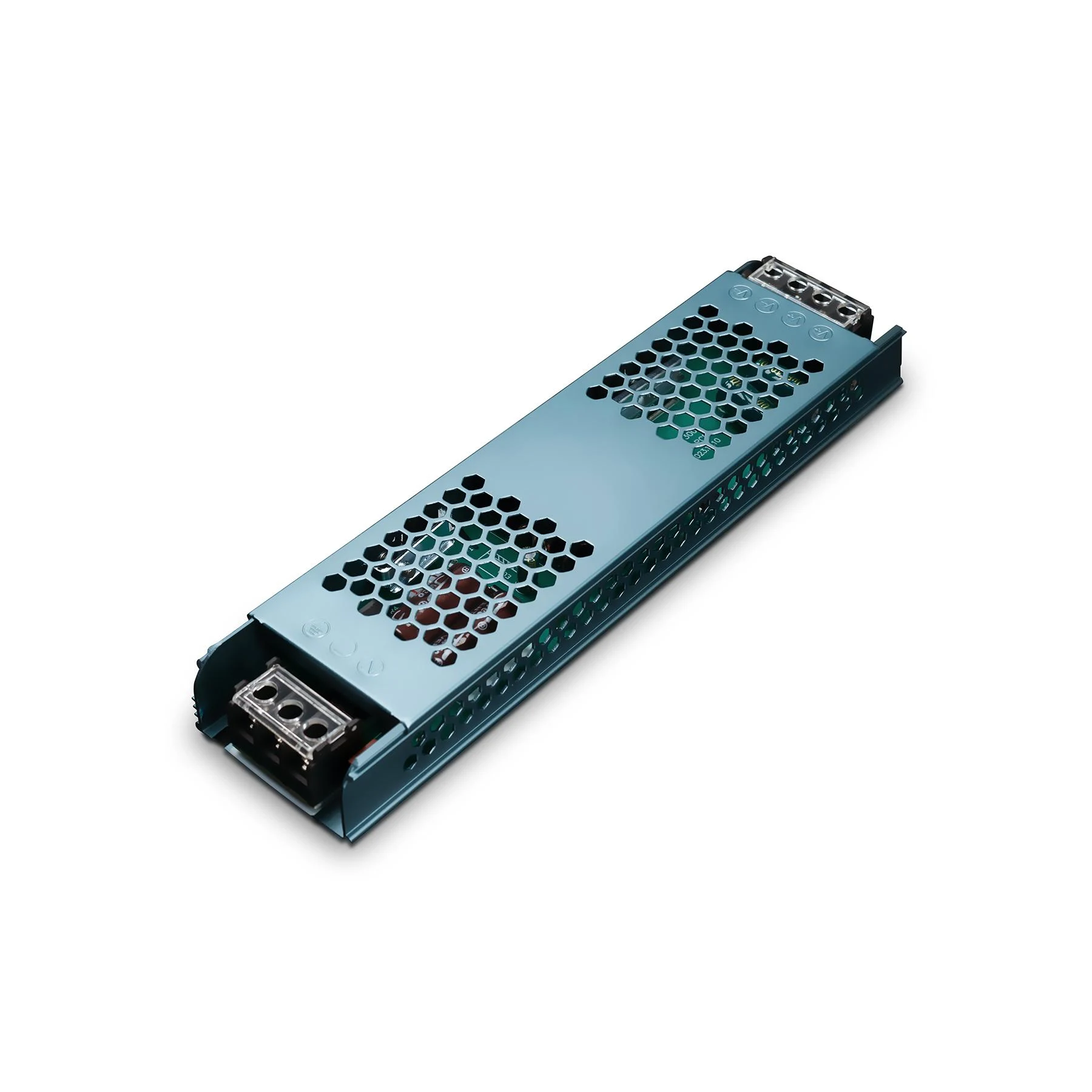 Блок питания для светодиодной ленты Ambrella Light ILLUMINATION GS8910