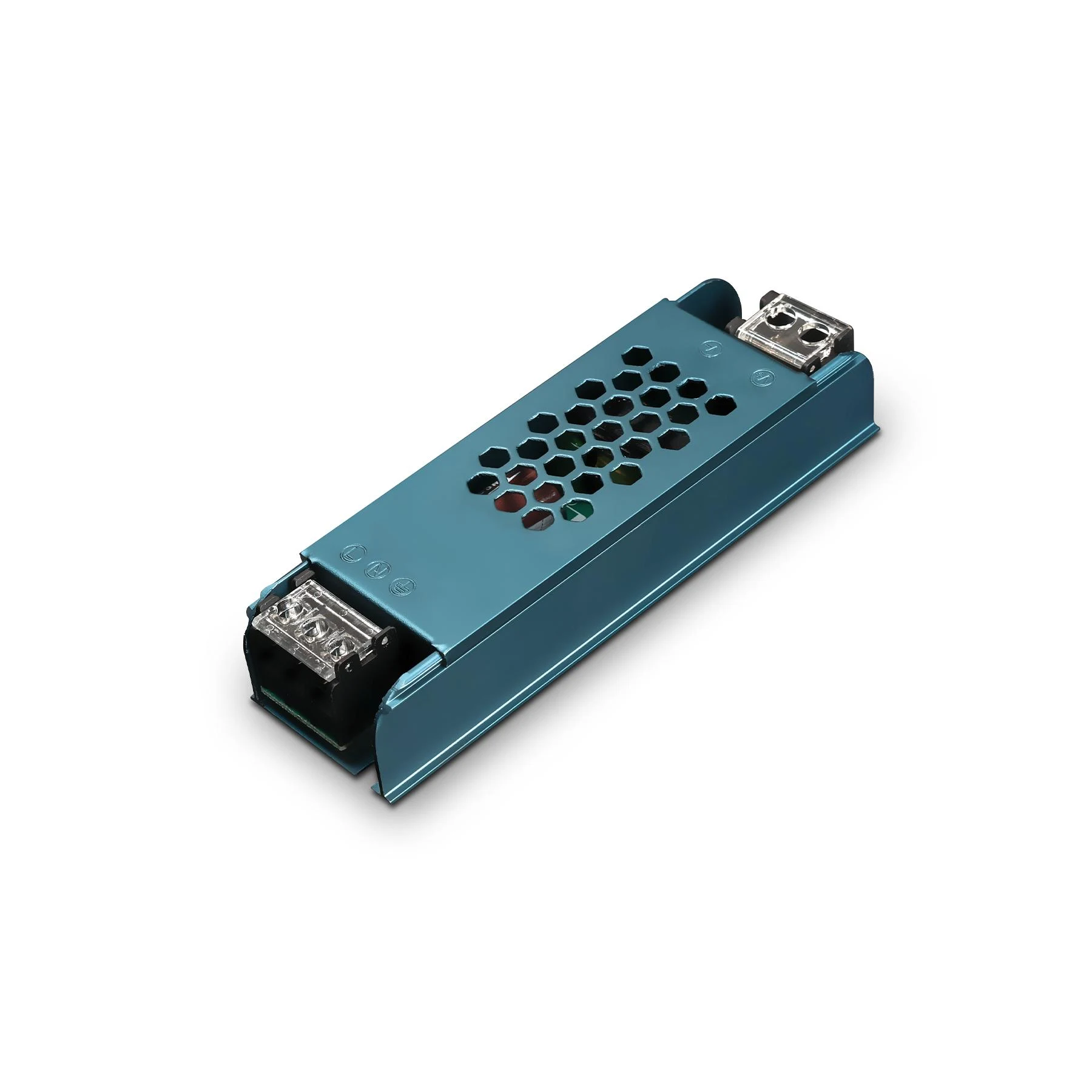 Блок питания для светодиодной ленты Ambrella Light ILLUMINATION GS8921