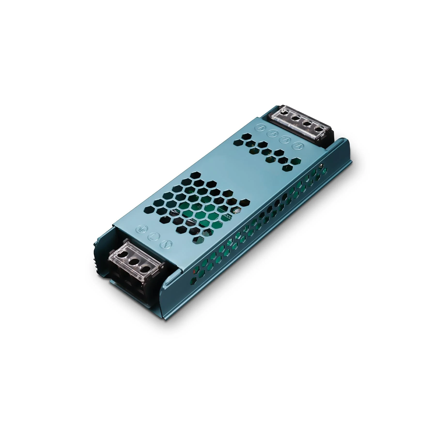 Блок питания для светодиодной ленты Ambrella Light ILLUMINATION GS8924