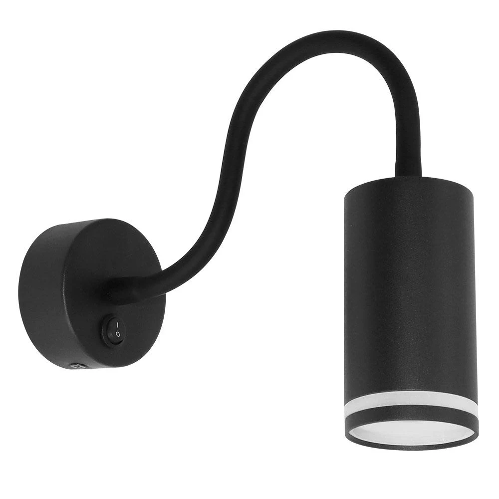 Спот ARTE Lamp IMAI A2266AP-1BK