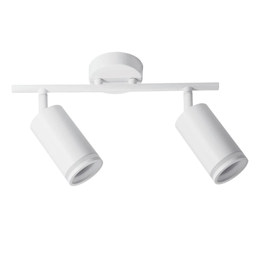 Спот ARTE Lamp IMAI A2365PL-2WH