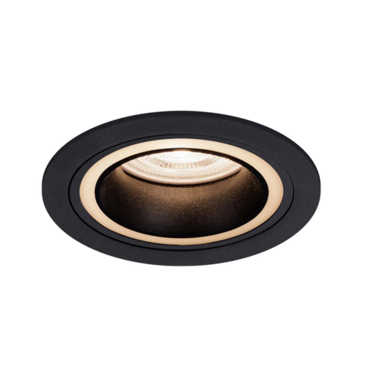 Встраиваемый светильник ARTE Lamp IMAI A2464PL-1BK