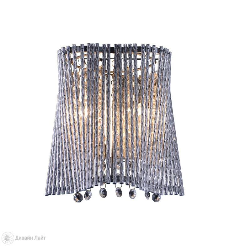 Бра ARTE Lamp Incanto A4207AP-2CC