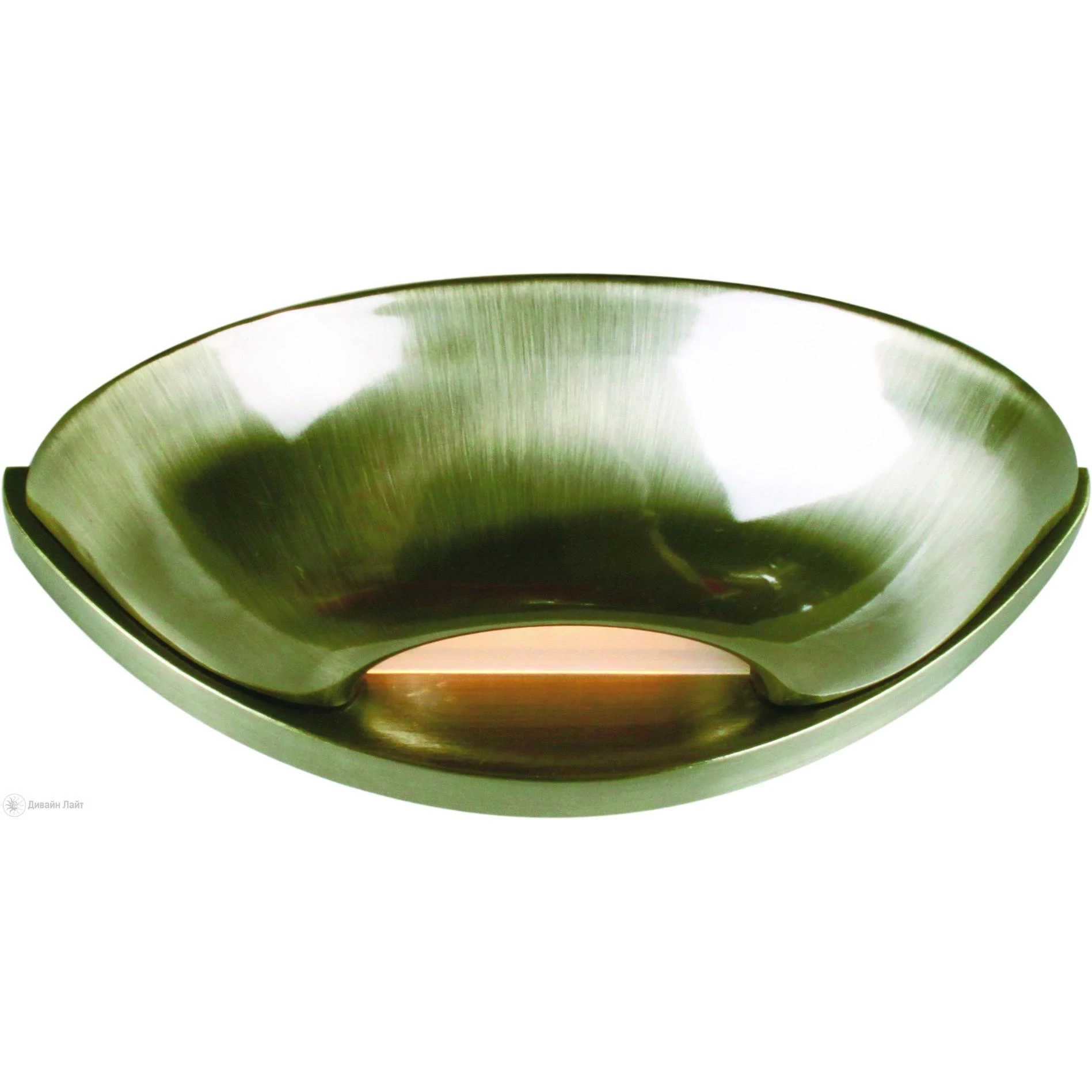 Бра ARTE Lamp INTERIOR A7107AP-1AB