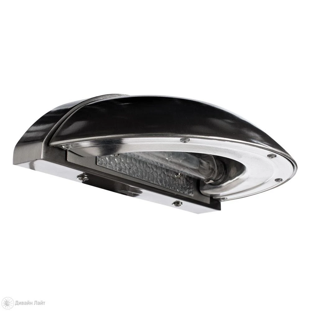 Бра ARTE Lamp INTERIOR A7107AP-1SS