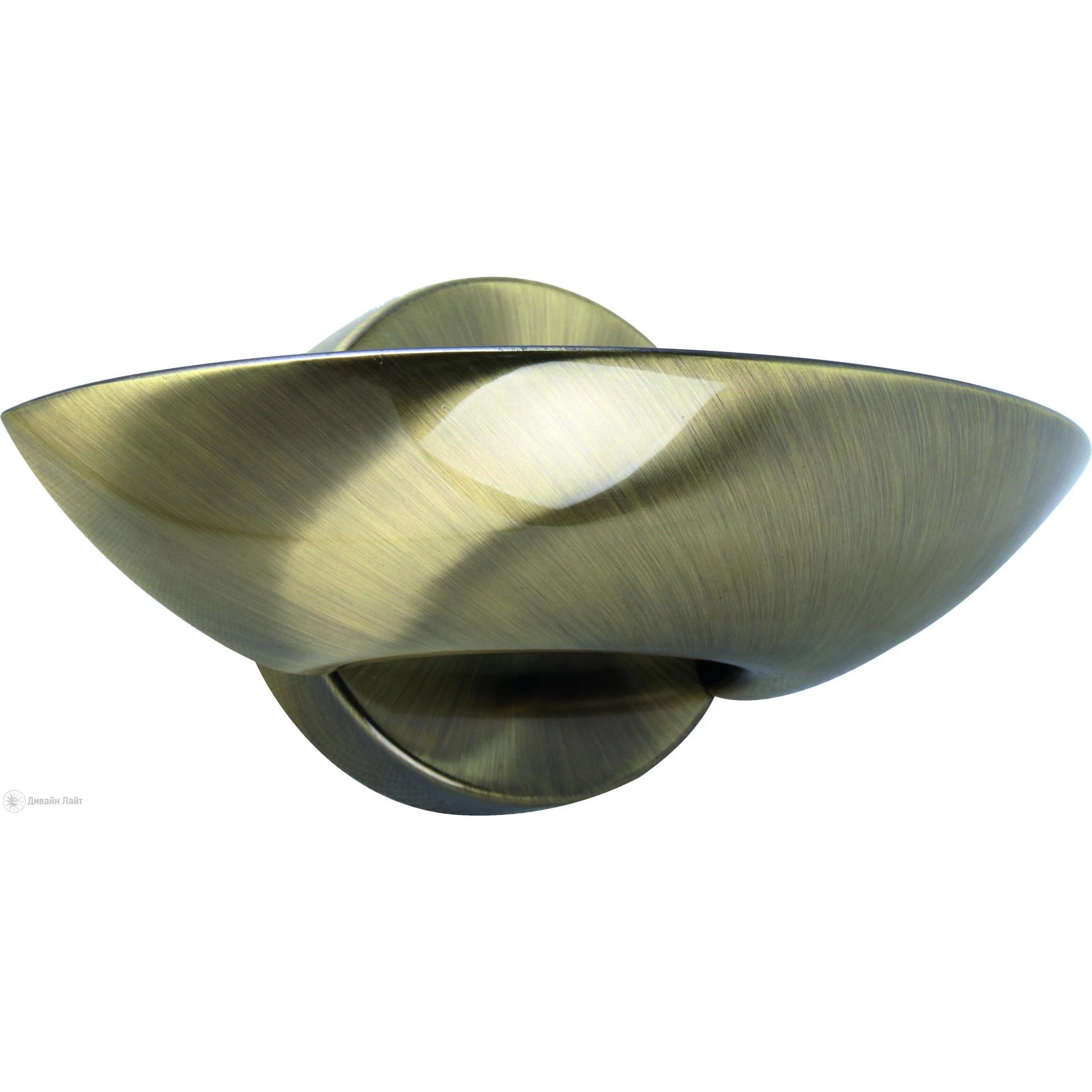 Бра ARTE Lamp INTERIOR A7118AP-1AB