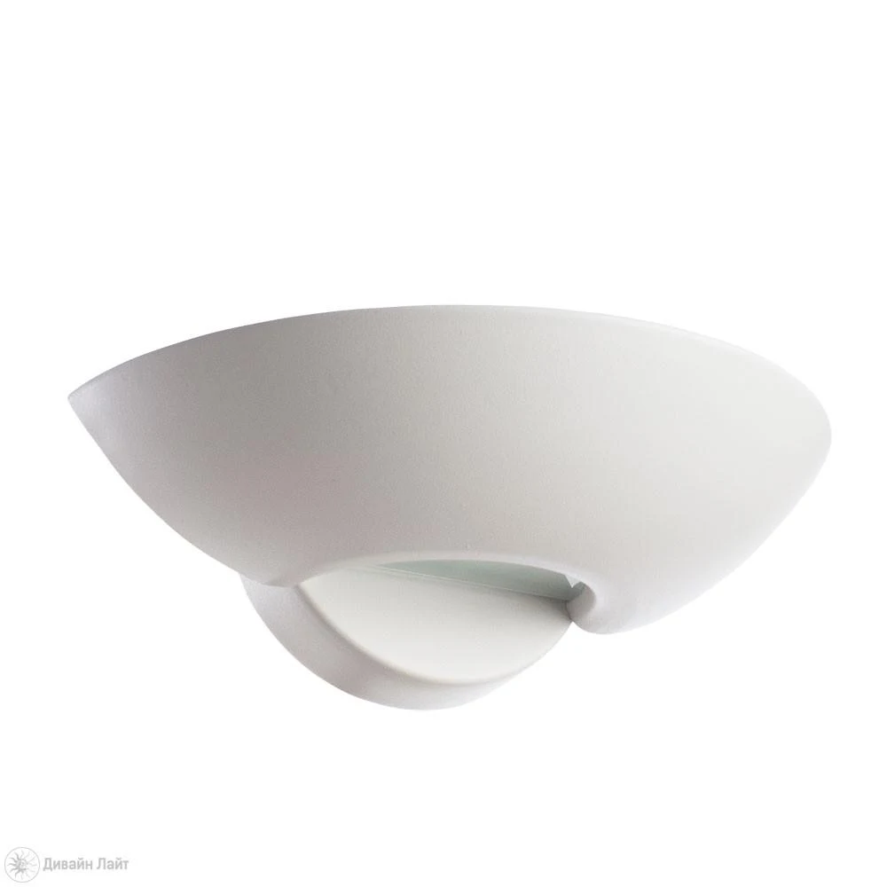 Бра ARTE Lamp INTERIOR A7118AP-1WH