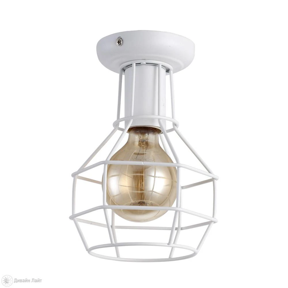 Накладной светильник ARTE Lamp Interno A9182PL-1WH