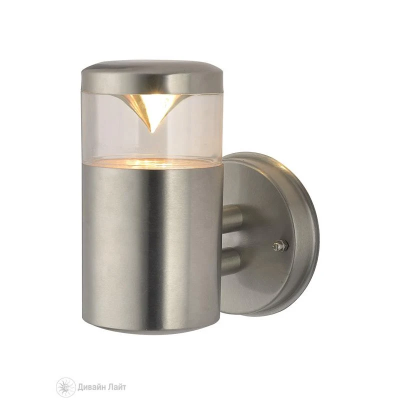 Светильник настенный ARTE Lamp Intrigo A8161AL-1SS