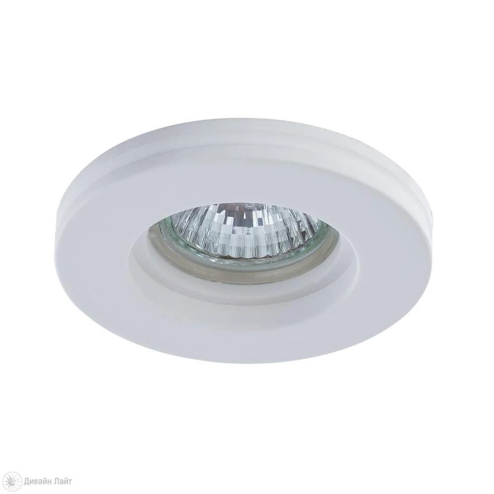 Встраиваемый светильник ARTE Lamp INVISIBLE A9210PL-1WH
