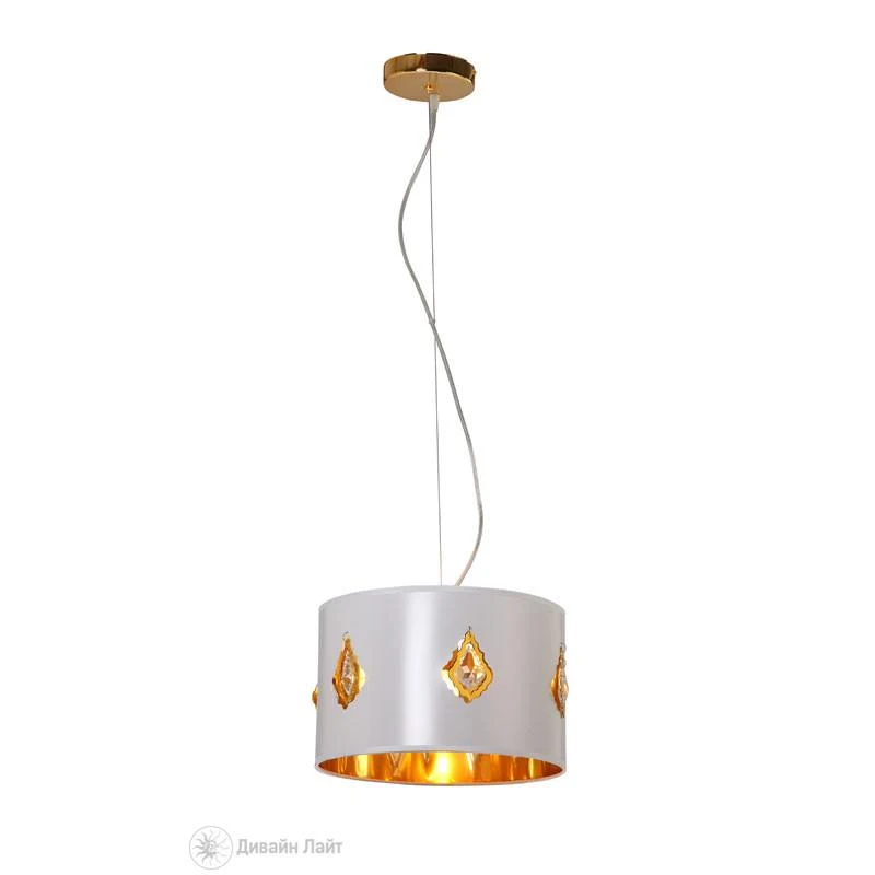 Подвесной светильник ARTE Lamp ISTANBUL A3050SP-1WH