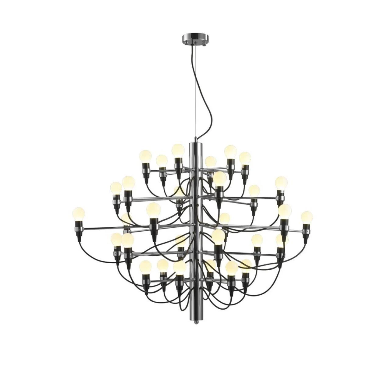 Подвесная люстра APLOYT Izeult APL.782.03.30