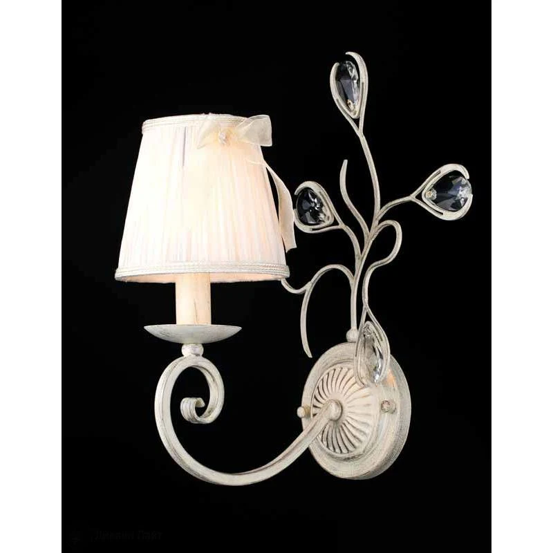 Бра ARTE Lamp JAGGLER A2052AP-1WG