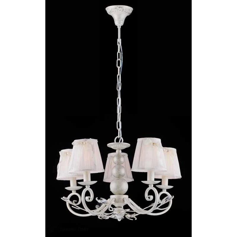 Подвесная люстра ARTE Lamp JAGGLER A2052LM-5WG