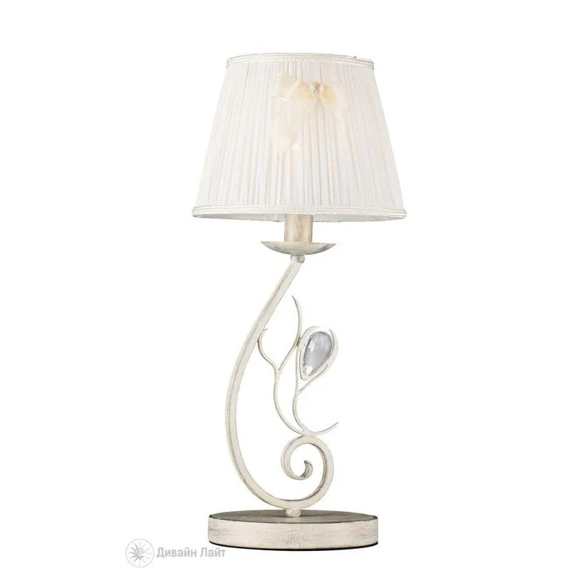 Настольная лампа ARTE Lamp JAGGLER A2052LT-1WG