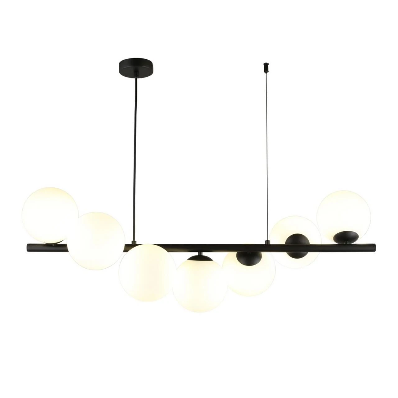 Подвесная люстра APLOYT Jagna APL.312.03.07