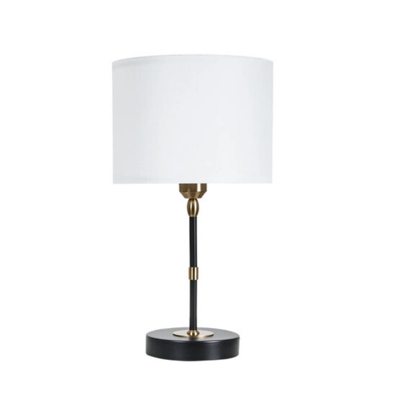 Настольная лампа ARTE Lamp JAMIE A4090LT-1BK