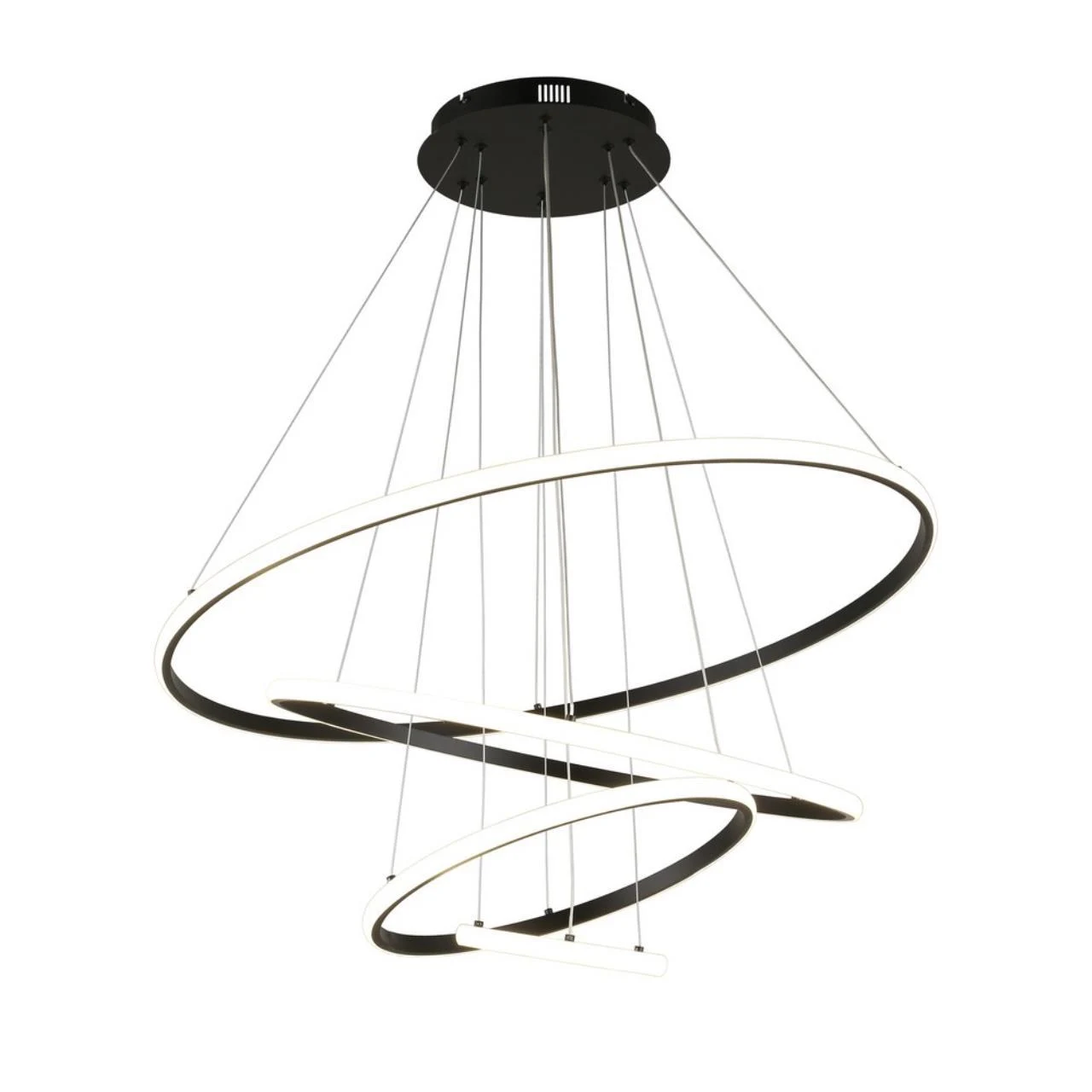 Каскадная люстра APLOYT JANINA APL.018.03.100