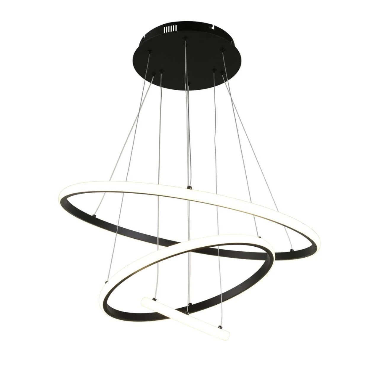 Каскадная люстра APLOYT JANINA APL.018.03.60