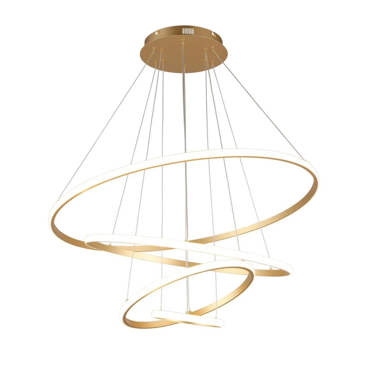 Каскадная люстра APLOYT JANINA APL.018.13.100