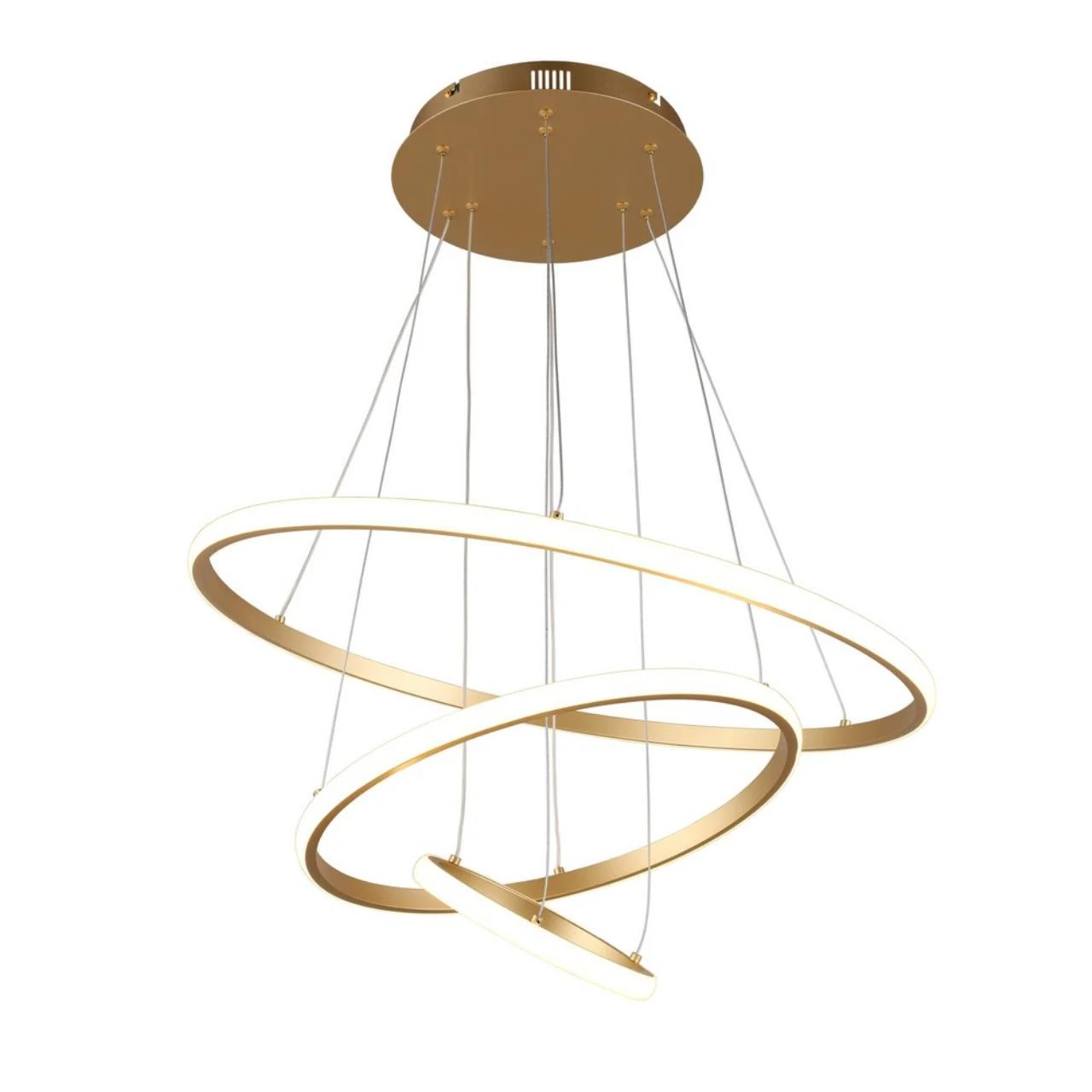 Каскадная люстра APLOYT JANINA APL.018.13.60