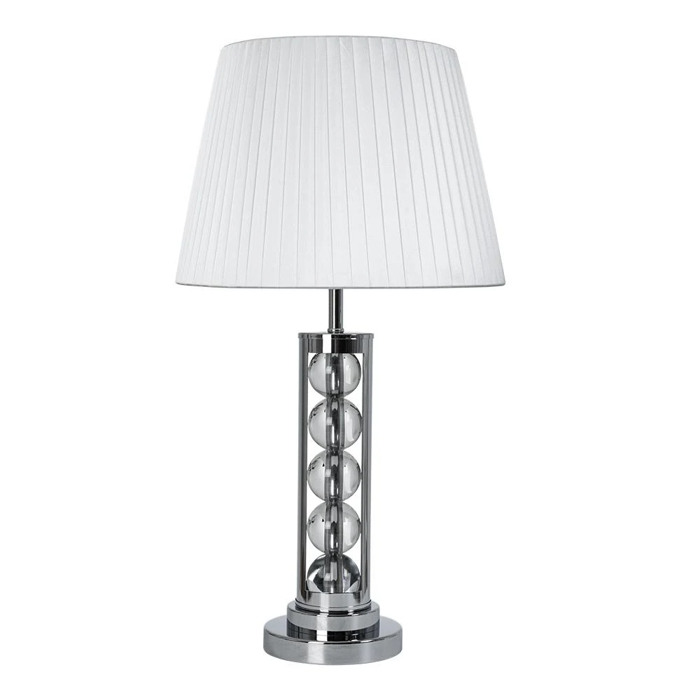 Настольная лампа ARTE Lamp Jessica A4062LT-1CC