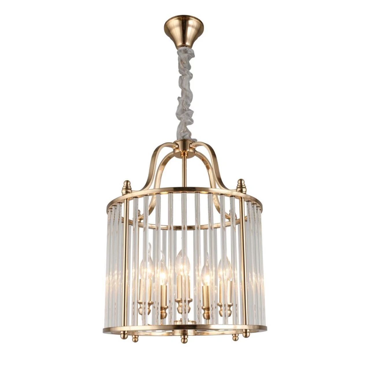 Подвесная люстра APLOYT JOANNA APL.726.16.05