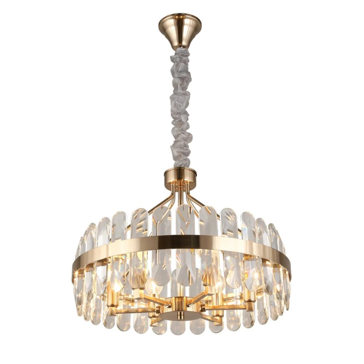 Подвесная люстра APLOYT Jola APL.749.03.06