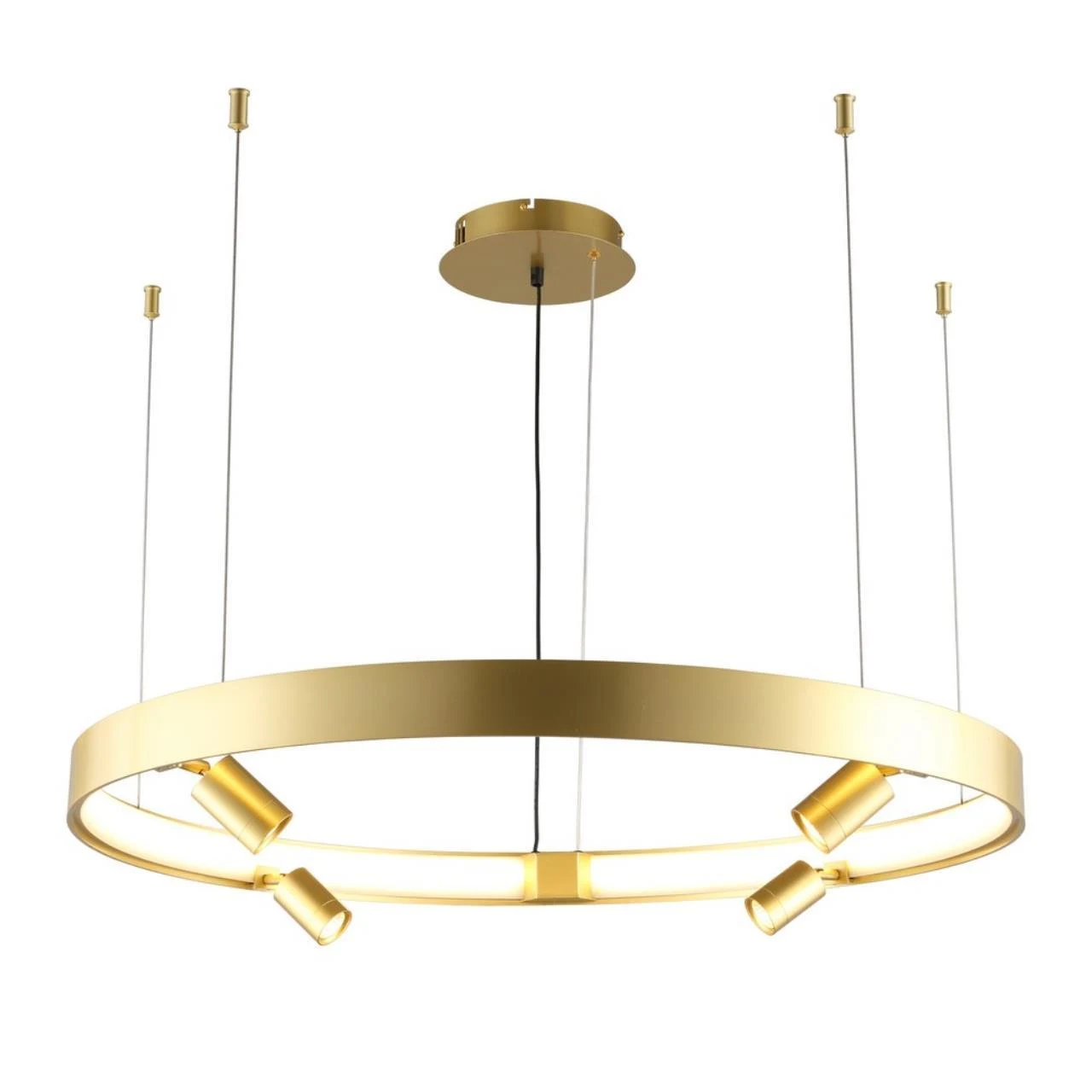 Подвесная люстра APLOYT Jolanta APL.041.03.50