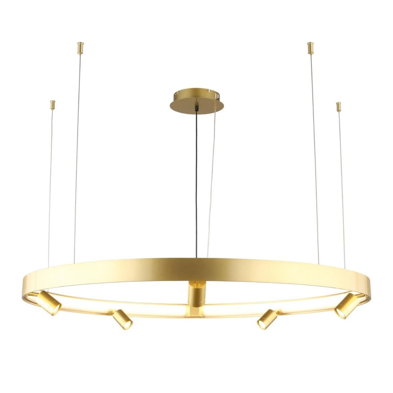 Подвесная люстра APLOYT Jolanta APL.041.03.75