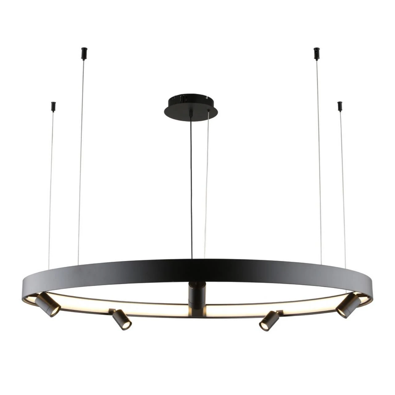 Подвесная люстра APLOYT Jolanta APL.041.13.75