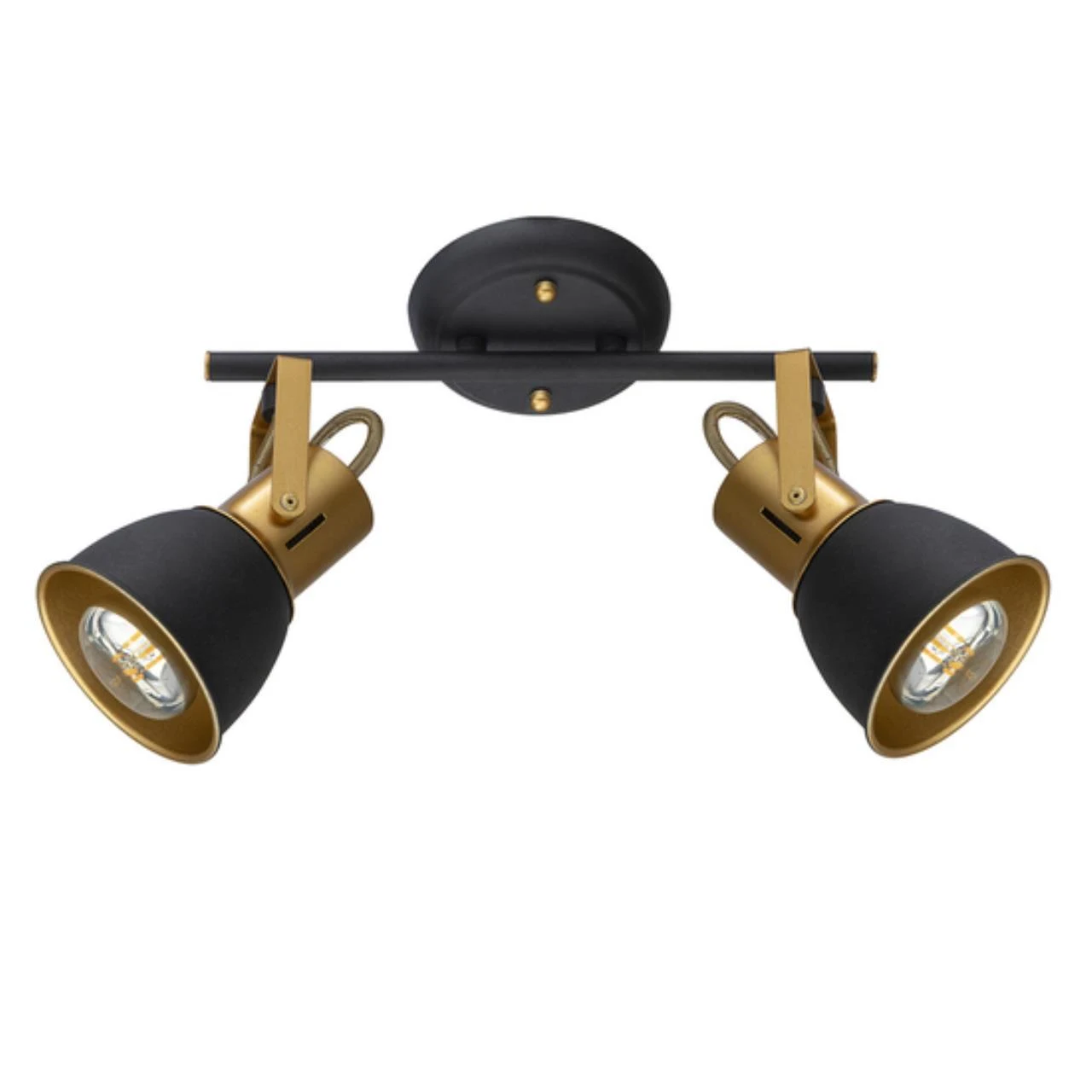 Спот ARTE Lamp JOVI A1677PL-2GO