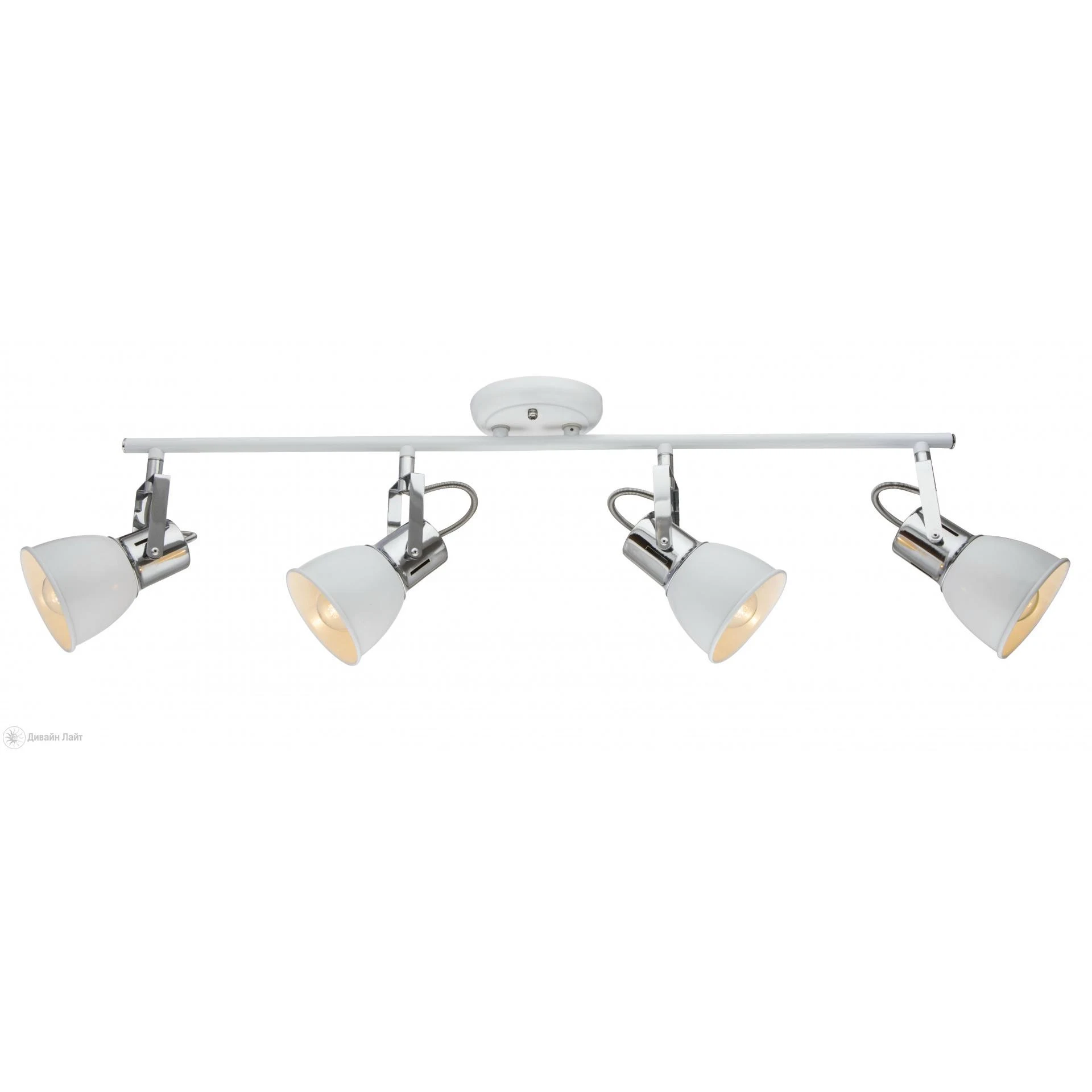 Спот ARTE Lamp JOVI A1677PL-4WH