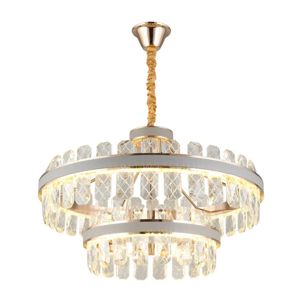 Каскадная люстра APLOYT Juda APL.032.03.158