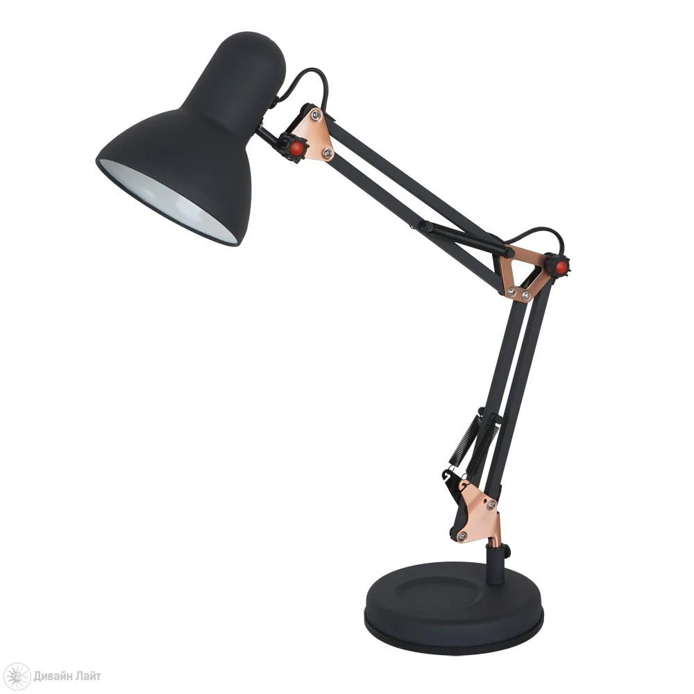 Настольная лампа ARTE Lamp Junior A1330LT-1BA