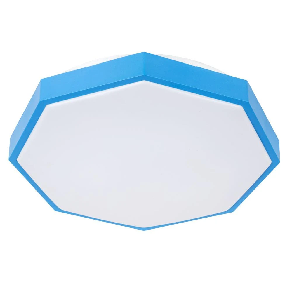 Накладной светильник ARTE Lamp Kant A2659PL-1BL