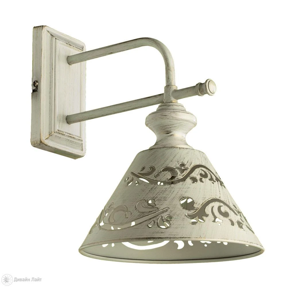 Бра ARTE Lamp KENSINGTON A1511AP-1WG