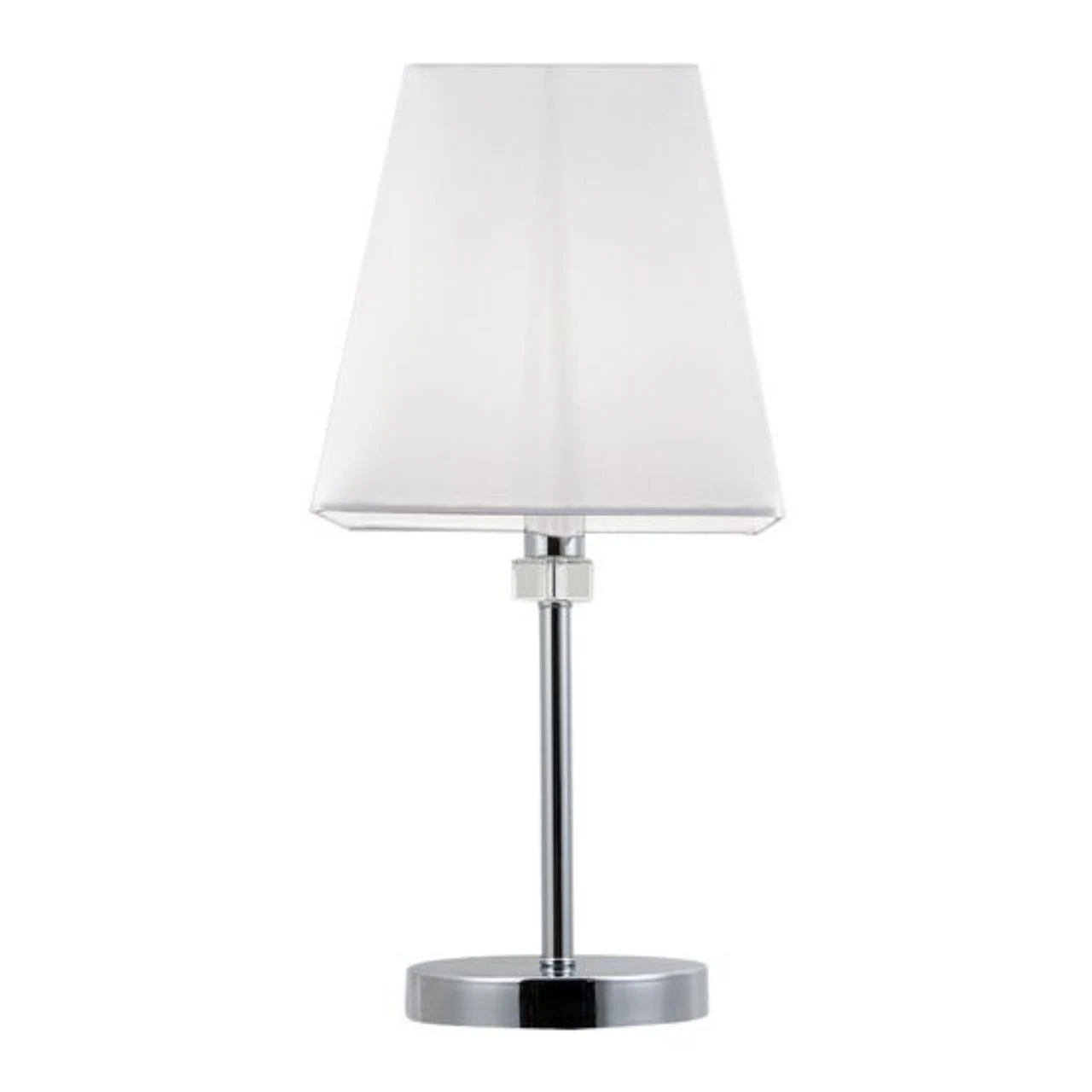 Настольная лампа ARTE Lamp KENSINGTON A4098LT-1CC