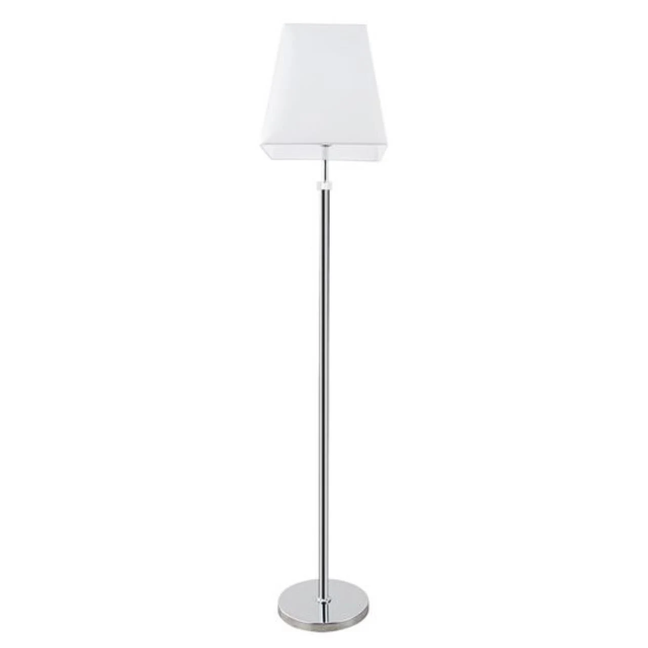 Торшер ARTE Lamp KENSINGTON A4098PN-1CC