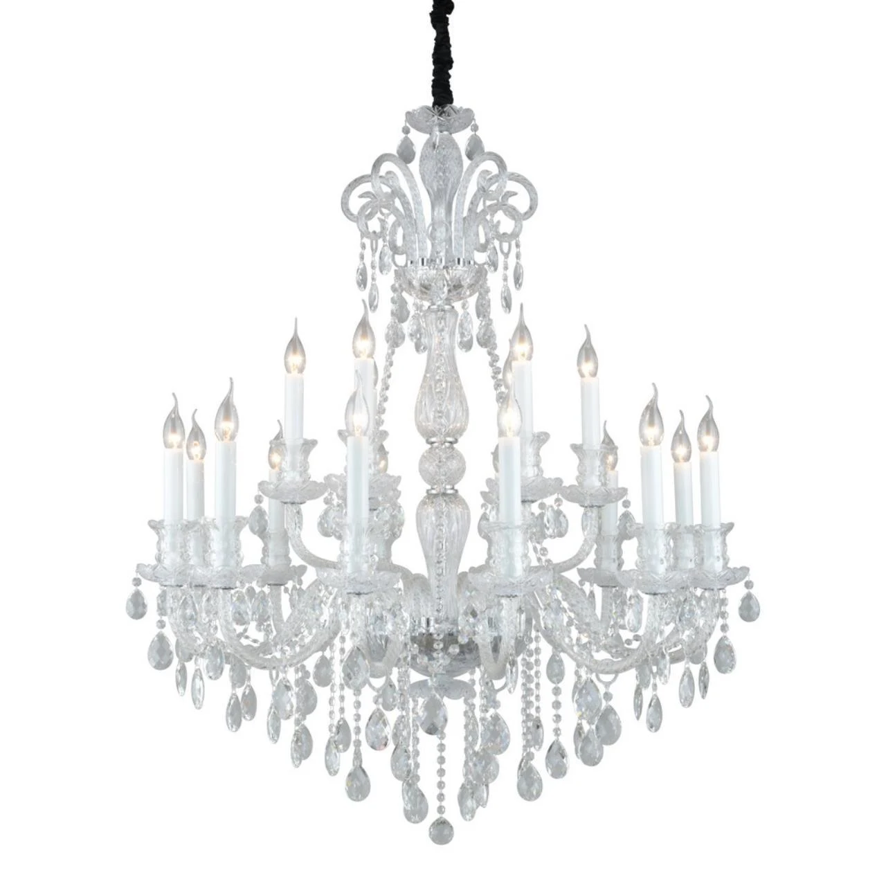 Подвесная люстра APLOYT Ketrin APL.812.03.18