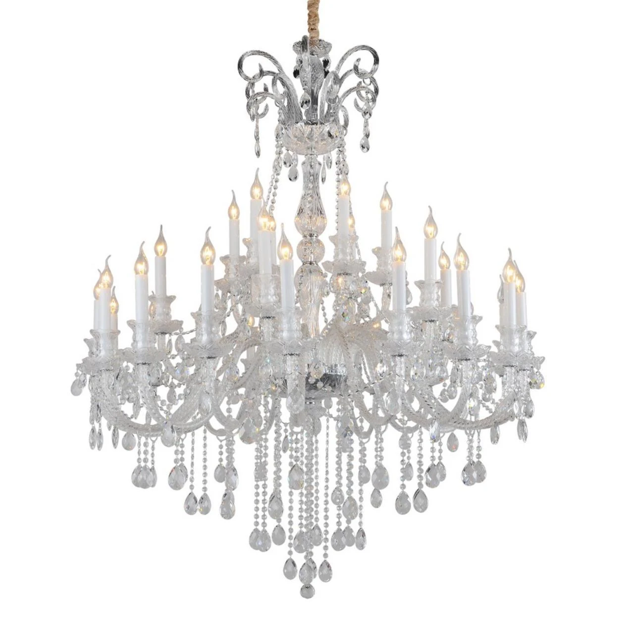 Подвесная люстра APLOYT Ketrin APL.812.03.30