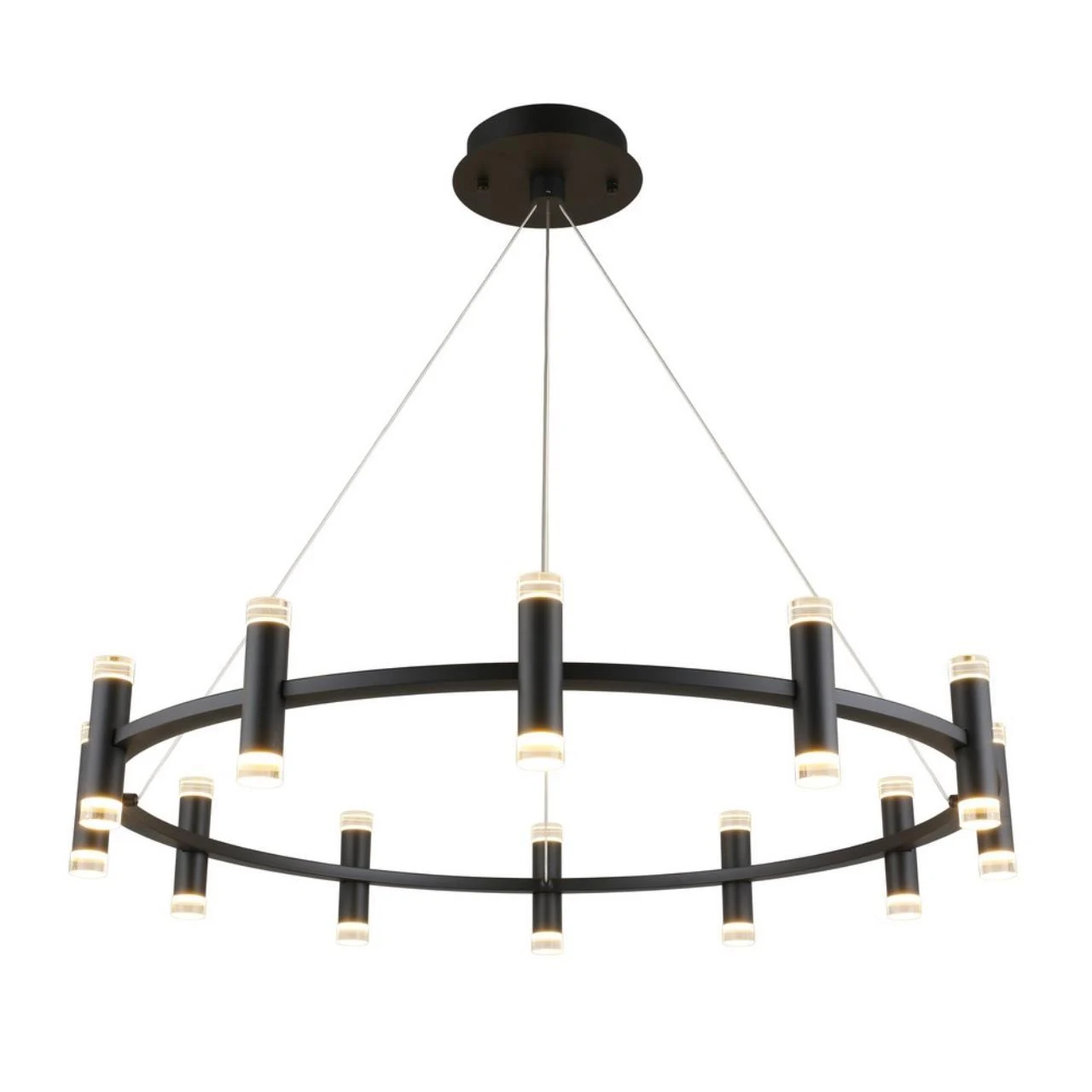 Подвесная люстра APLOYT Klarcia APL.037.03.120