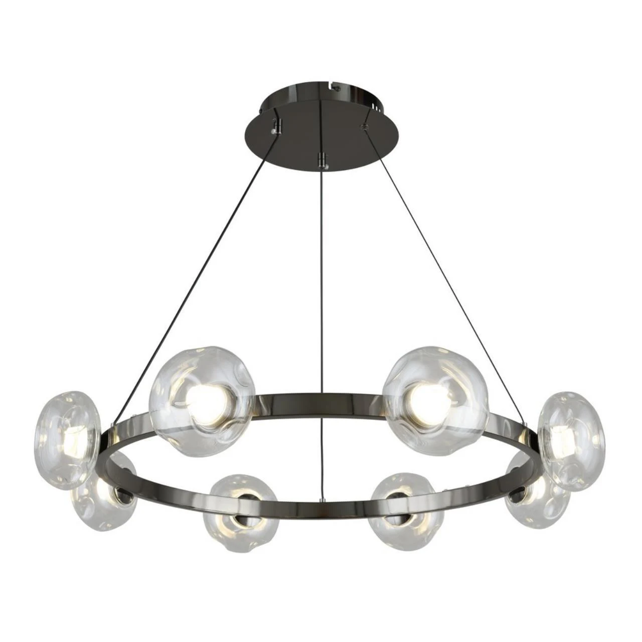 Подвесной светильник APLOYT Klarissa APL.072.23.08