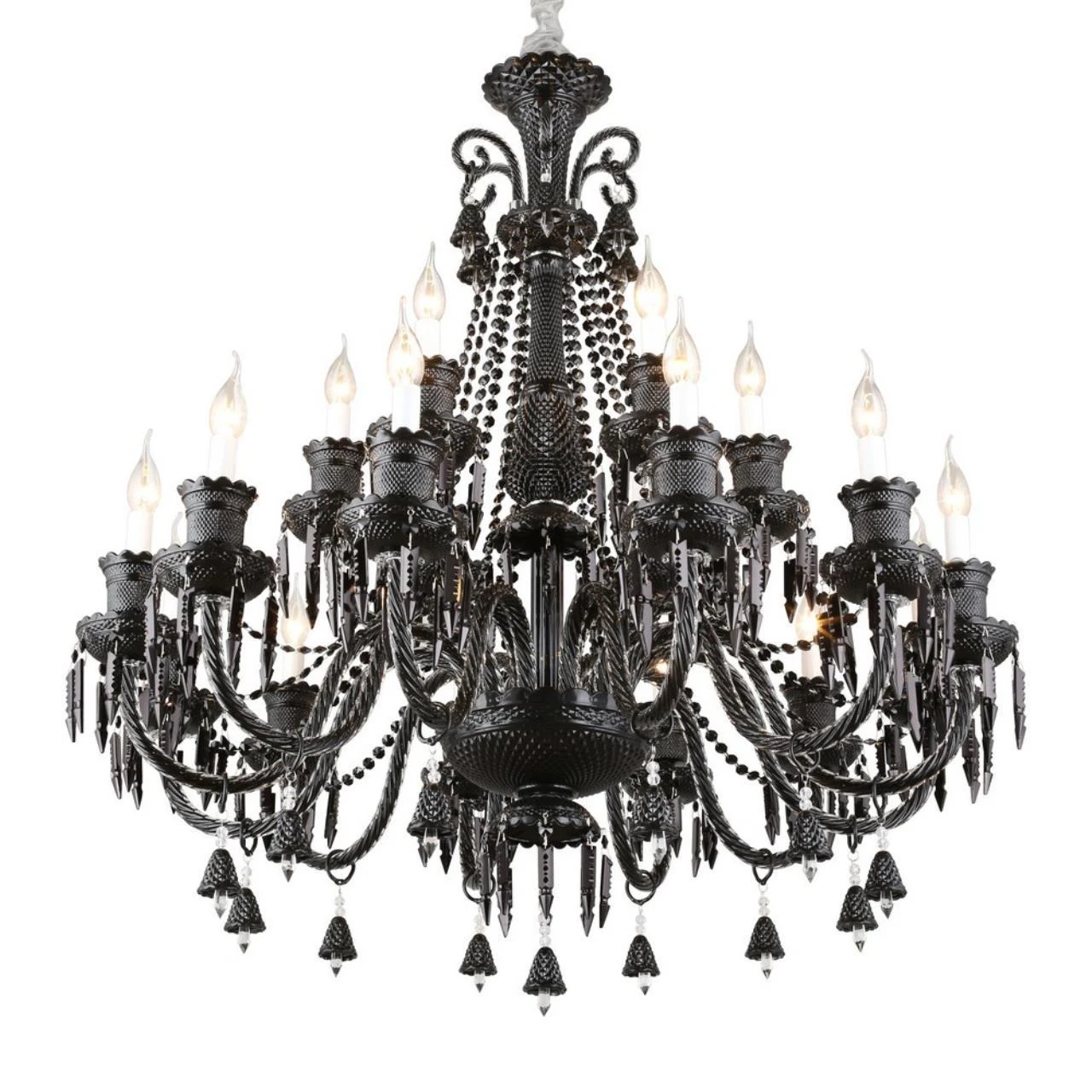 Подвесная люстра APLOYT Kler APL.709.03.18