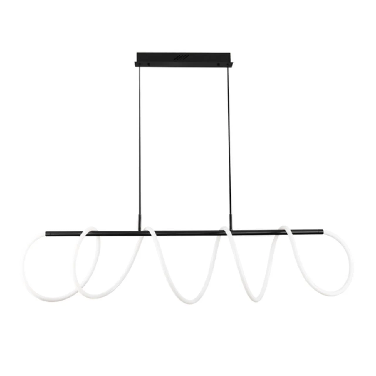 Подвесной светильник ARTE Lamp KLIMT A2850SP-75BK