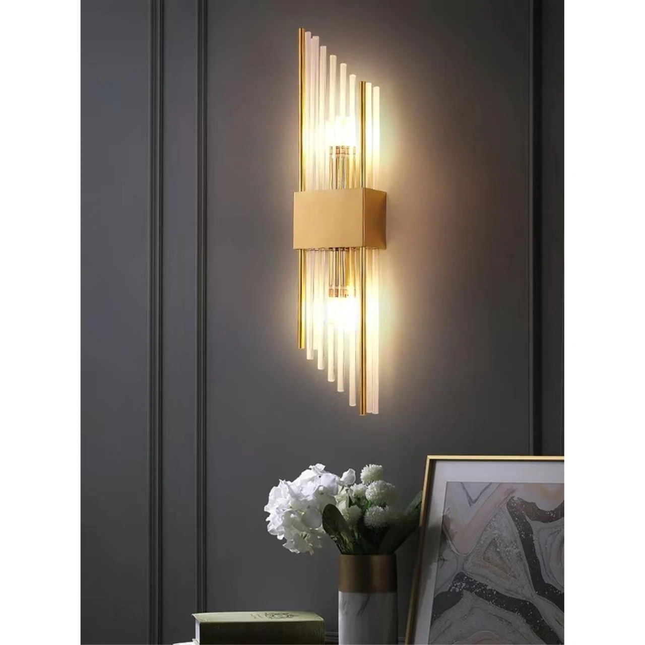 Бра APLOYT Klod APL.639.01.02